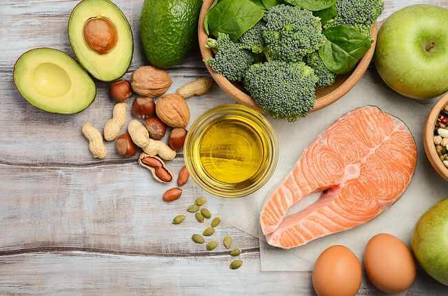 Diet Keto adalah