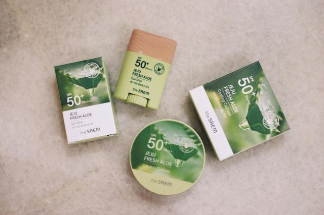 Kosmetik Korea