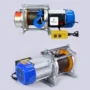 Manual Chain Hoist